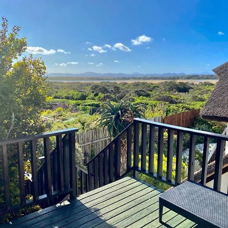 I-Lollo Bed & Breakfast At The River Mouth St Francis Bay Exterior photo