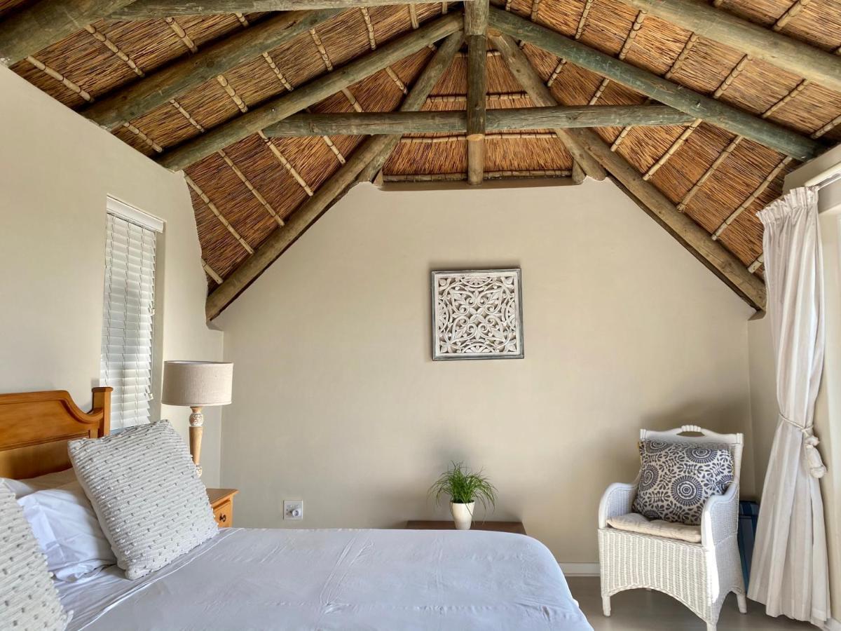 I-Lollo Bed & Breakfast At The River Mouth St Francis Bay Exterior photo