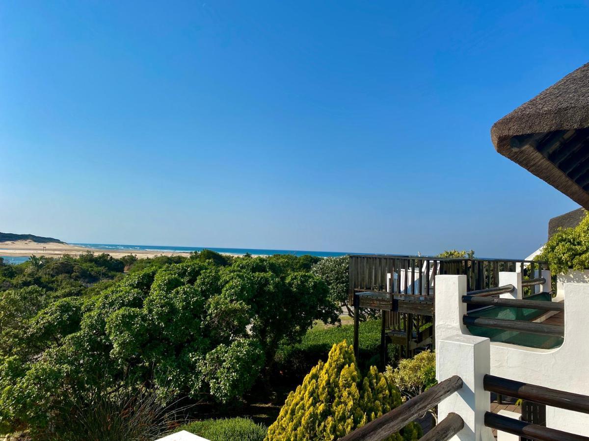 I-Lollo Bed & Breakfast At The River Mouth St Francis Bay Exterior photo
