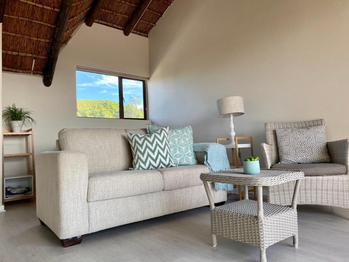 I-Lollo Bed & Breakfast At The River Mouth St Francis Bay Exterior photo