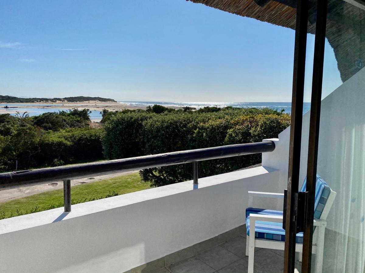 I-Lollo Bed & Breakfast At The River Mouth St Francis Bay Exterior photo