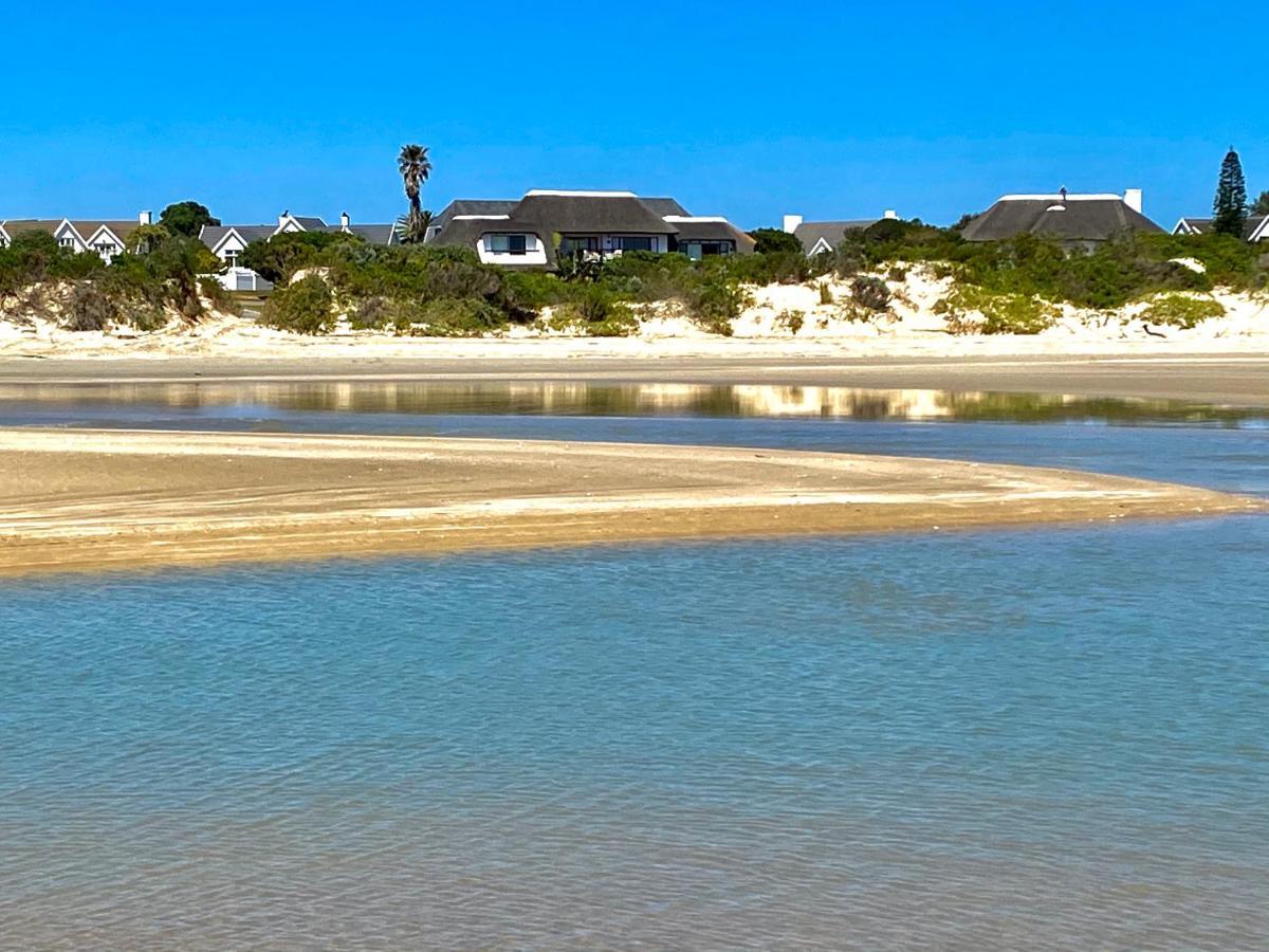 I-Lollo Bed & Breakfast At The River Mouth St Francis Bay Exterior photo