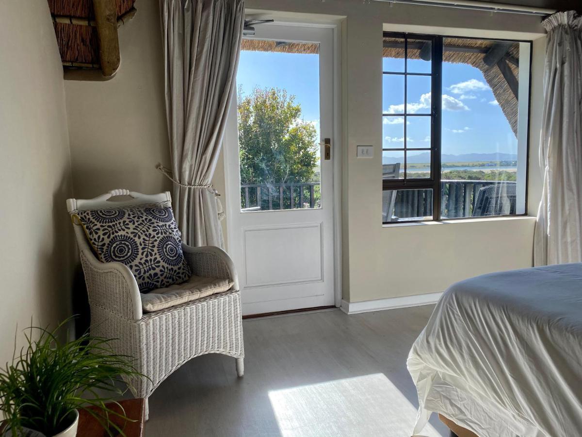 I-Lollo Bed & Breakfast At The River Mouth St Francis Bay Exterior photo