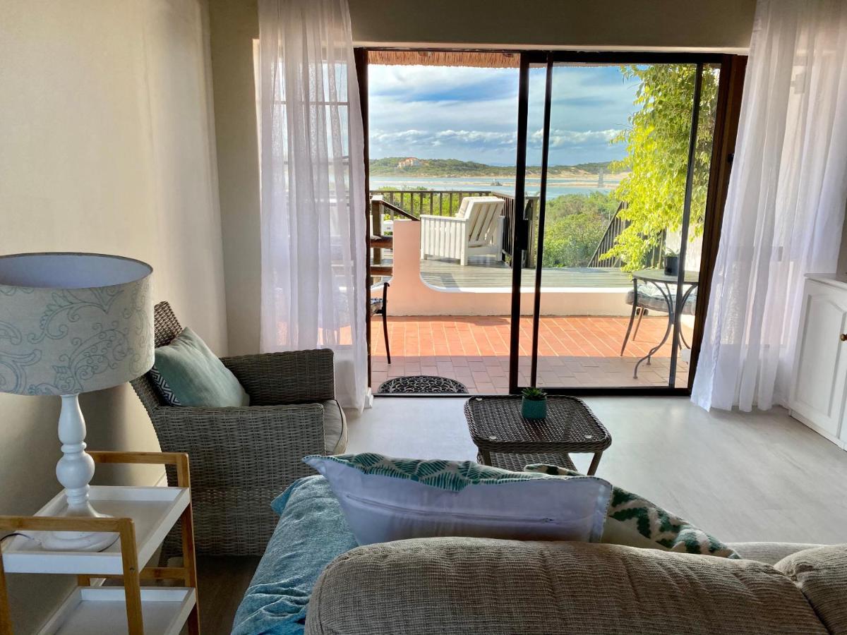 I-Lollo Bed & Breakfast At The River Mouth St Francis Bay Exterior photo