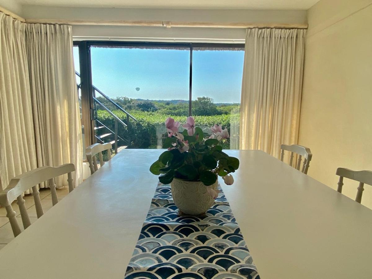 I-Lollo Bed & Breakfast At The River Mouth St Francis Bay Exterior photo