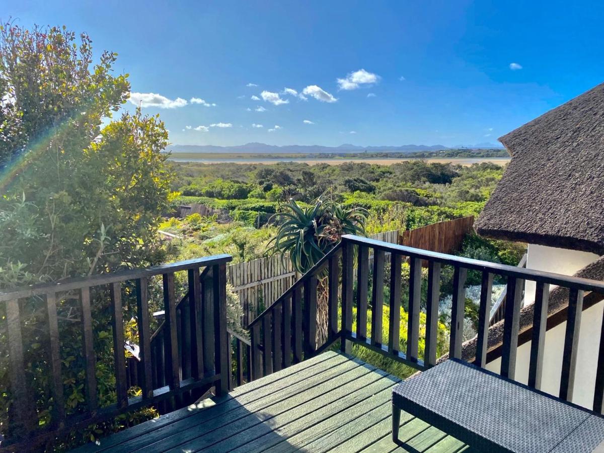 I-Lollo Bed & Breakfast At The River Mouth St Francis Bay Exterior photo