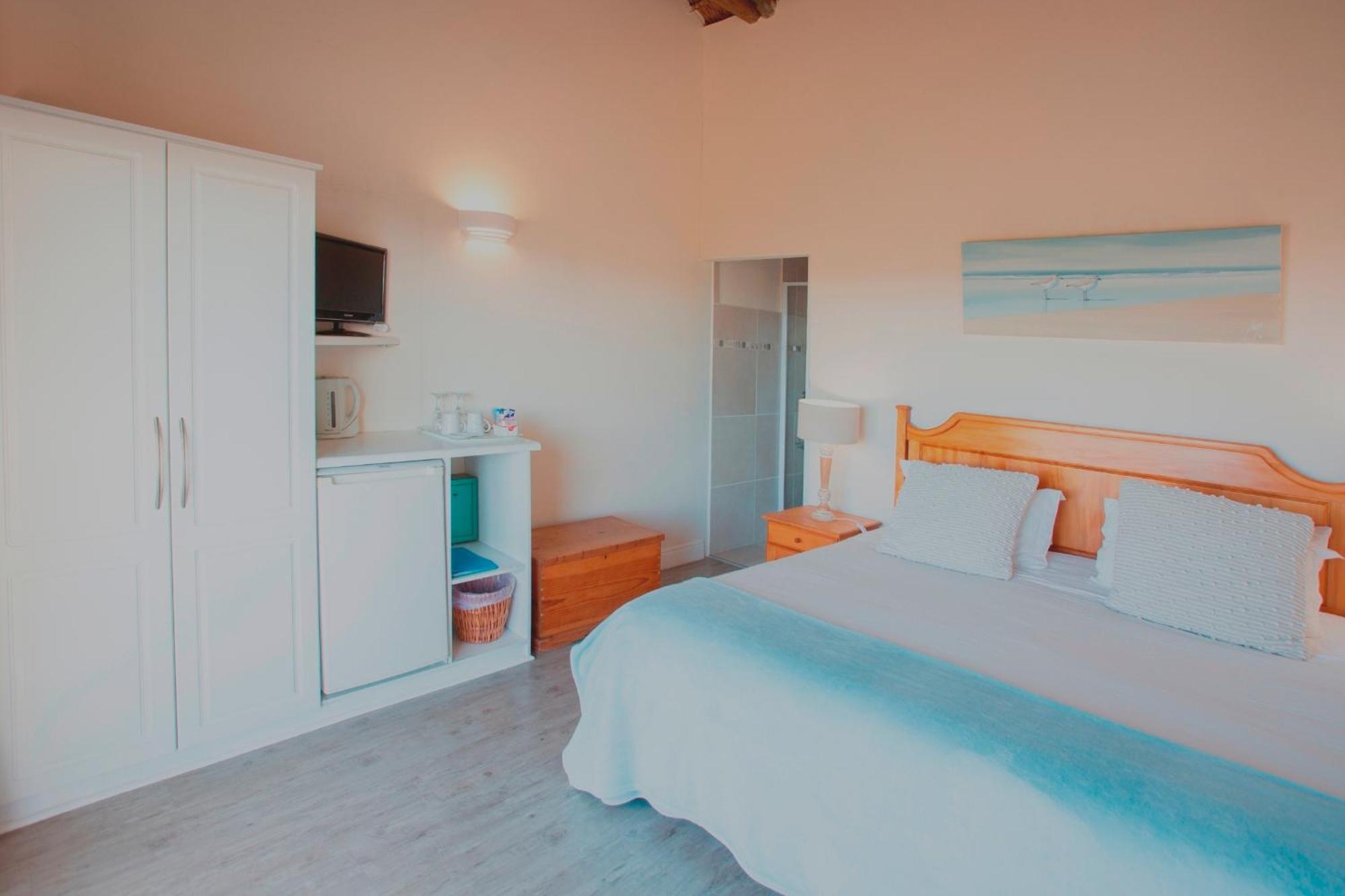 I-Lollo Bed & Breakfast At The River Mouth St Francis Bay Exterior photo