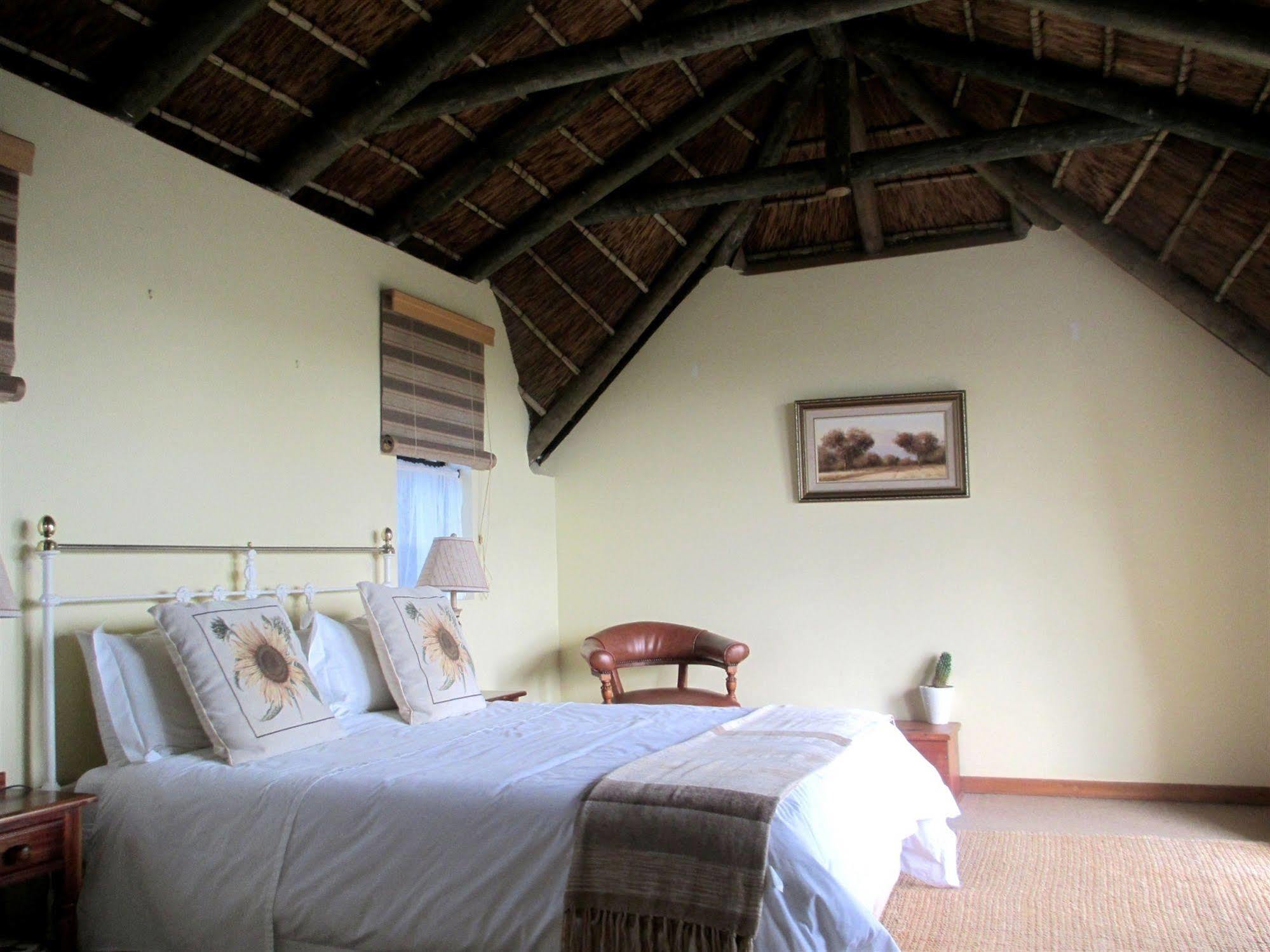 I-Lollo Bed & Breakfast At The River Mouth St Francis Bay Exterior photo