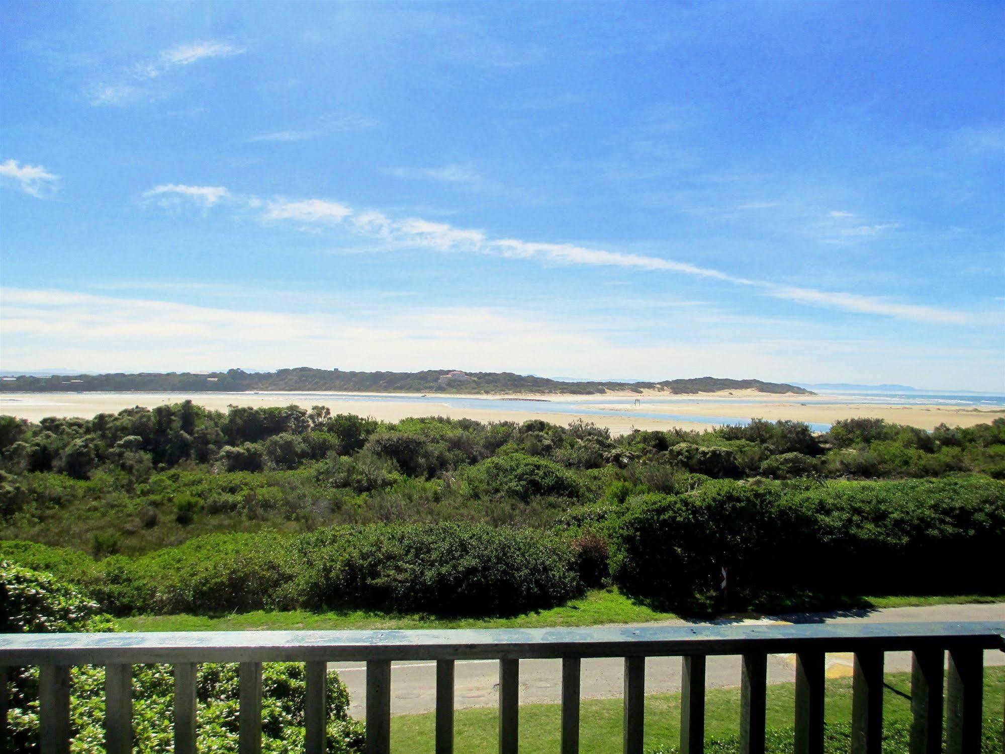 I-Lollo Bed & Breakfast At The River Mouth St Francis Bay Exterior photo